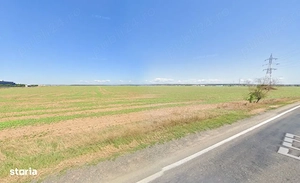5000mp extravilan deschirere la pe soseaua Vladeni db- coada izvorului asfaltata 20km de ploiesti 