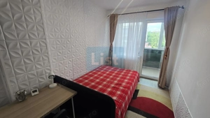 Apartament de inchiriat in Dambul Rotund - imagine 4