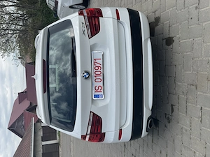 BMW x3 2014 198000km - imagine 4