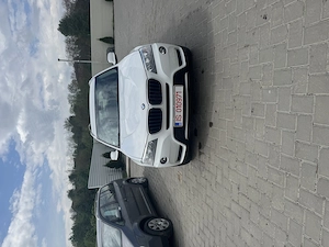 BMW x3 2014 198000km