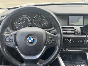 BMW x3 2014 198000km - imagine 5