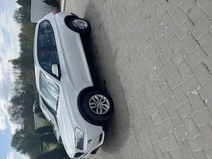 BMW x3 2014 198000km - imagine 2