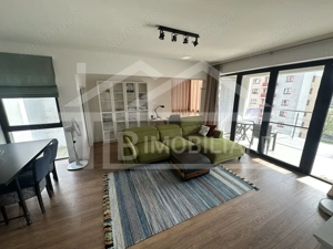 Apartament cu 3 camere, 54mp, garaj, Zona ACTA Residence