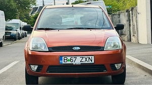 Ford Fiesta 86000 KM    - imagine 6