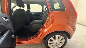Ford Fiesta 86000 KM    - imagine 5