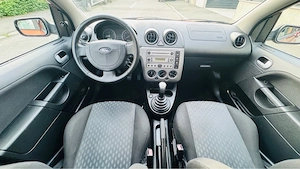 Ford Fiesta 86000 KM    - imagine 8