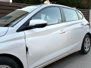 hyundai i2 km  - imagine 5