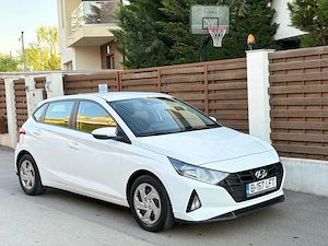 hyundai i2 km  - imagine 3
