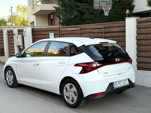 hyundai i2 km  - imagine 2
