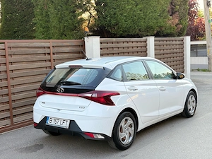 hyundai i2 km  - imagine 4