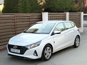 hyundai i2 km 