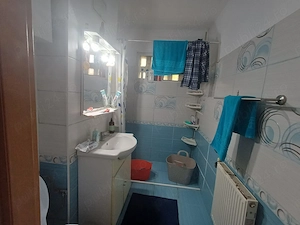 Circumvalatiunii Zona Gh Lazar de vanzare apartament spatios cu 3 camere la parter - imagine 8