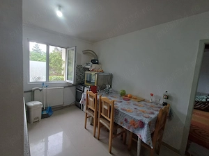 Circumvalatiunii Zona Gh Lazar de vanzare apartament spatios cu 3 camere la parter - imagine 10
