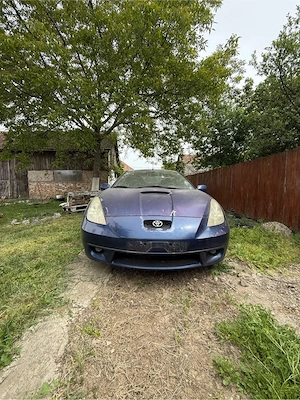 Dezmembrez Toyota Celica t23 - imagine 8