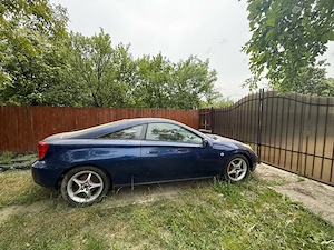 Dezmembrez Toyota Celica t23