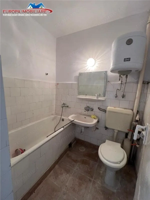 Garsoniera   de vanzare zona Piata Civica-Tulcea - imagine 4