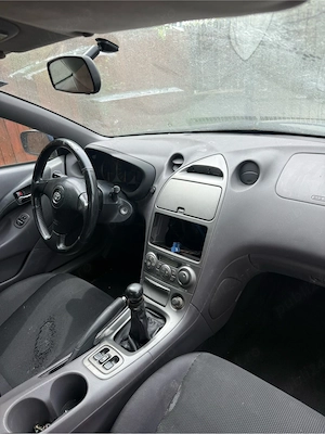 Dezmembrez Toyota Celica t23 - imagine 3