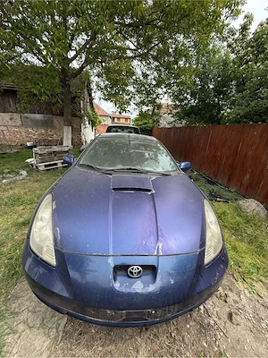 Dezmembrez Toyota Celica t23 - imagine 4
