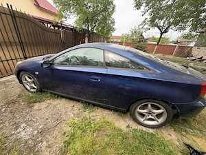 Dezmembrez Toyota Celica t23
