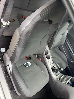 Dezmembrez Toyota Celica t23 - imagine 5