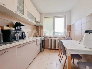 Apartament cu 3 camere de vanzare cartierul Grigorescu  - imagine 7