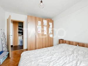 Apartament cu 3 camere de vanzare cartierul Grigorescu  - imagine 5