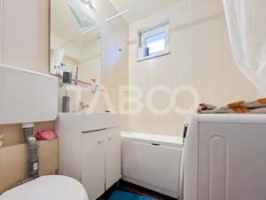 Apartament cu 3 camere de vanzare cartierul Grigorescu  - imagine 8