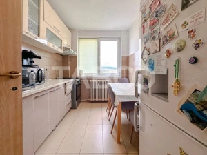 Apartament cu 3 camere de vanzare cartierul Grigorescu  - imagine 6