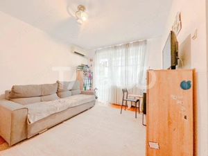 Apartament cu 3 camere de vanzare cartierul Grigorescu  - imagine 4