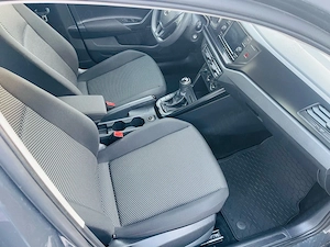 VW POLO a8a 2021  1.0 mpi   euro 6 - imagine 9