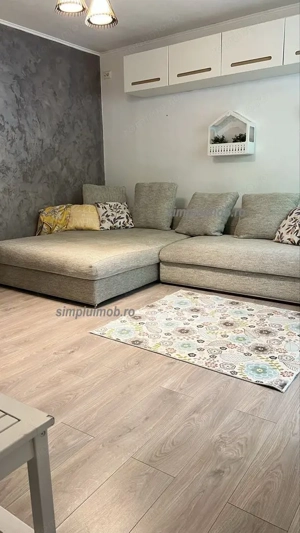 Metrou Dristor 2 Camere Decomandat Complet Renovat - Parcare si boxa!