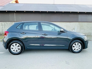 VW POLO a8a 2021  1.0 mpi   euro 6 - imagine 5