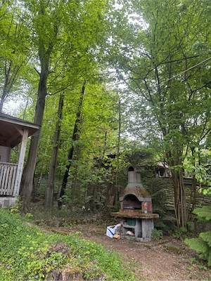 Inchiriez cabana in groapele chiuzbaii, capacitate de dormit 10 per. - imagine 4