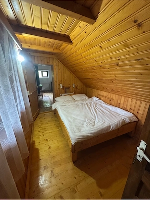 Inchiriez cabana in groapele chiuzbaii, capacitate de dormit 10 per. - imagine 3