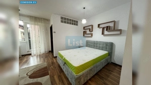 0% Comision | Apartament decomandat cu o camera 40 mp | Studium Green