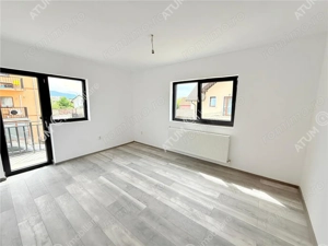 Apartament nou la cheie cu 2 camere etaj 1 cu loc parcare in Selimbar - imagine 4