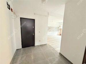 Apartament nou la cheie cu 2 camere etaj 1 cu loc parcare in Selimbar - imagine 10