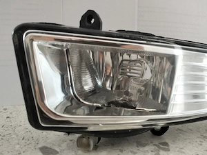 Set proiectoare Audi A6 C6 Facelift 