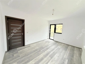 Apartament nou la cheie cu 2 camere etaj 1 cu loc parcare in Selimbar - imagine 7