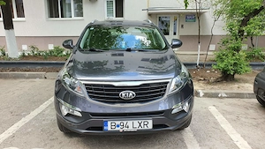 Kia Sportage 1.6 SLS
