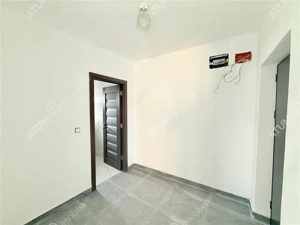 Apartament nou la cheie cu 2 camere etaj 1 cu loc parcare in Selimbar - imagine 8