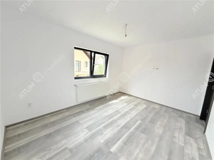 Apartament nou la cheie cu 2 camere etaj 1 cu loc parcare in Selimbar - imagine 6