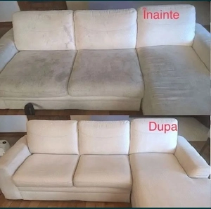 servicii curatat igienizat canapele,fotolii,mochete si interior auto 