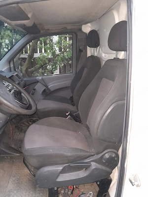 Mercedes Vito 112cdi 2000 Duba - imagine 4