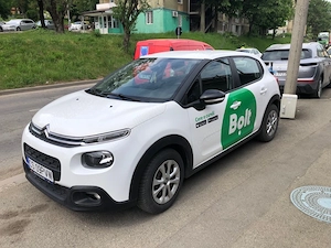 citroen c3 diesel clima , euro6 - imagine 3