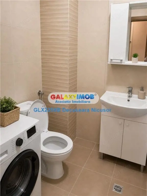 Garsoniera mobilata Utilata Militari Residence 50.900 euro - imagine 5