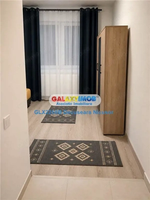 Garsoniera mobilata Utilata Militari Residence 50.900 euro - imagine 2