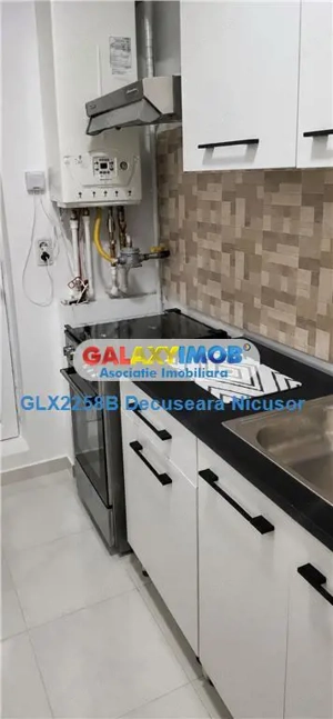 Garsoniera mobilata Utilata Militari Residence 50.900 euro - imagine 3