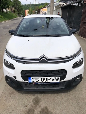 citroen c3 diesel clima , euro6 - imagine 5
