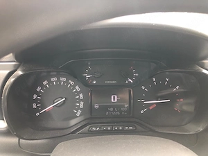 citroen c3 diesel clima , euro6 - imagine 2